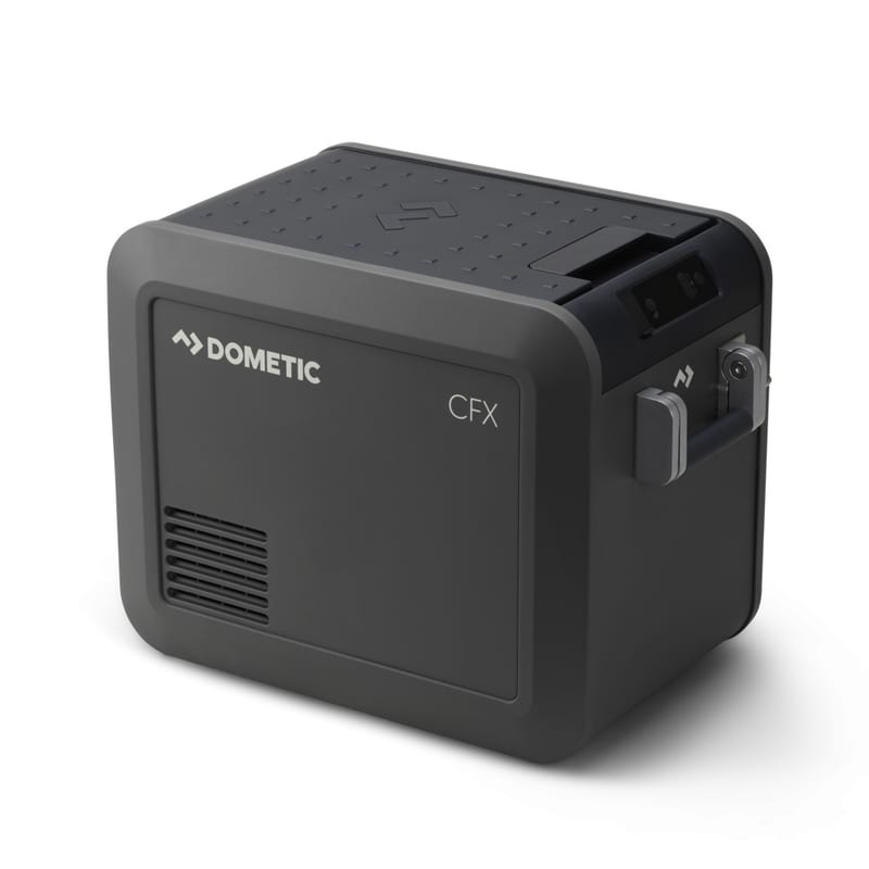 Dometic CFX5 25 fridge