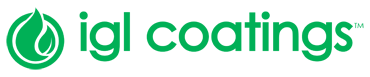 IGL Coatings Africa logo