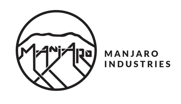 Manjaro Industries logo