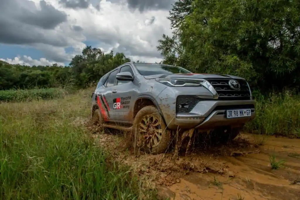 Toyota Gazoo Racing Driving Academy photo 2