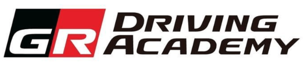 Toyota Gazoo Racing Driving Academy logo