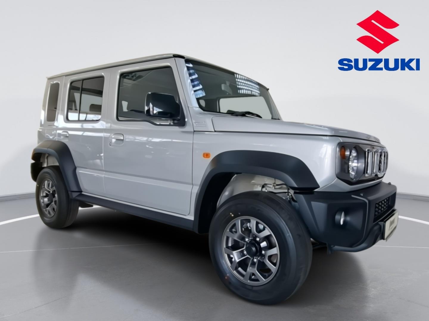 2026 Suzuki Jimny 1.5 GLX Allgrip 5-door Auto
